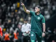 Juventude segura 0 a 0 com Atlético-MG e decide vaga nas quartas