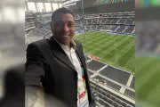 Kléberson tem dores no peito, passa por cateterismo e recebe alta