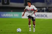 Lateral do São Paulo atropela e mata idoso de 84 anos em Barueri