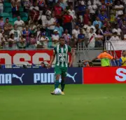 Lateral Marcos Vinícius deixa a Chapecoense e acerta com o Goiás
