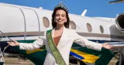 Laura Paola representará o Brasil no Miss Teen Universo Internacional em 2027