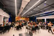 Lesto: novo polo de serviços na BR-230 entre João Pessoa e Campina Grande