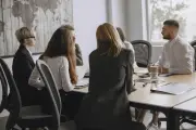 Liderança e clima: novo paradigma para empresas e investidores
