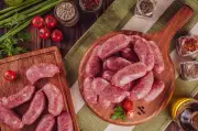 Linguiça: chef Jefferson Rueda explica diferenças e escolhe a favorita