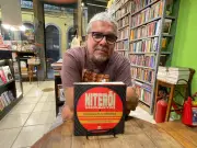 Livro analisa 32 canções para contar a história de Niterói