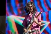 Lizium estreia no João Rock 2026 com rock, MPB, jazz e funk