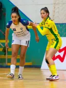 Última rodada da LFF define a última vaga às quartas de final