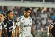 Lucas Veríssimo é dúvida e Santos segura Ananias para zaga