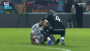 Lucas Veríssimo sente dores e preocupa o Santos para jogo contra Remo