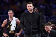 Luka Doncic diz estar 100% saudável para a NBA 2026/27