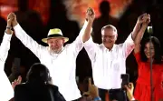Lula deixa propostas de lado e trata segurança apenas lateralmente