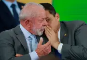 Lula sanciona projeto de Alcolumbre, mas presidente do Senado não deve participar da agenda