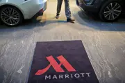 Marriott tem 2º tri fraco por conflito no Oriente Médio