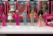 Mattel: vendas sobem no 2º tri, mas lucro cai com altas despesas