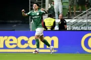 Mauricio nega intenção em lance com Cacá e cita histórico