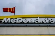 McDonald's lucra US$ 2,36 bi no 2º trimestre, alta de 5%