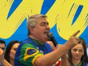 MDB confirma candidatura de Antídio Lunelli ao Senado por SC