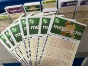 Mega-Sena 3.033 sorteia R$ 100 milhões neste domingo (1º)