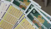 Mega-Sena 3039: 42 apostas do Piauí acertam a quadra
