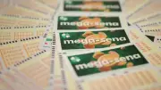 Mega-Sena acumula e próximo sorteio pode pagar R$ 135 milhões