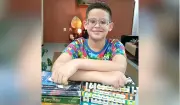 Menino autista e superdotado de Dracena lança e-book aos 10 anos