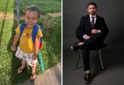 Menino de 3 anos morto em Palmas é velado; polícia investiga pai