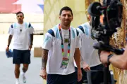 Messi doa R$ 467 mil para reconstrução de Madri após incêndios na Espanha