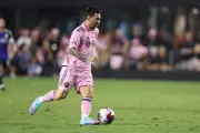 Messi volta ao Inter Miami contra Columbus Crew após vice da Copa