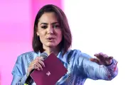 Michelle amplia influência no PL e provoca atrito com Flávio em estados
