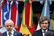 Milei retoma ataques a Lula e eleva tensão entre Argentina e Brasil