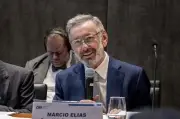 Ministro viaja à Índia para ampliar comércio bilateral