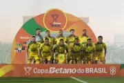 Mirassol 1x1 Grêmio: notas e destaques da Copa do Brasil