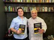 Mobiliza confirma Maurício Coelho ao governo de MT com Dr. Wagner vice