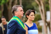 Moraes autoriza cunhada de Bolsonaro a acompanhá-lo em prisão domiciliar