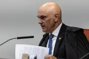 Moraes extingue pena de tenente-coronel por trama golpista
