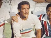 Morre Duda, o Canhão da Barra, ex-atacante do Itabaiana, aos 77 anos