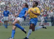 Morre Franco Baresi, lenda da zaga do Milan e da Itália, aos 66
