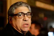 Morre Vincent Pastore, o Big Pussy de Família Soprano, aos 80 anos