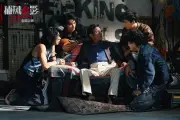 Mostra de Cinema China Brasil exibe 14 filmes no Rio