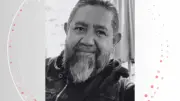 Motociclista morre arremessado para mata em acidente na ES-124 em Fundão