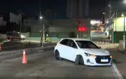 Motorista bêbado atropela e mata casal na Vila Matilde, em São Paulo