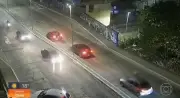 Motorista embriagado atropela e mata duas pessoas em SP