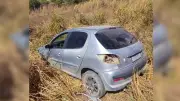 Motorista embriagado causa acidente e é preso na BR-230 em Balsas