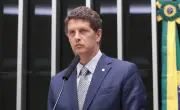 MP Eleitoral pede impugnação de Salles ao Senado em SP