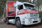 MP Itinerante oferece serviços gratuitos em Setubinha e Franciscópolis