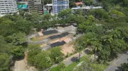 MPPE aciona prefeitura e Viva Parques por gestão do Parque da Jaqueira