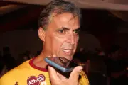 Mário Marroquim comemora fim do transfer ban do CRB