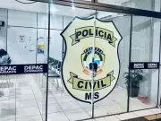 Mulher é presa suspeita de matar Rose Batista Cabreira em Dourados