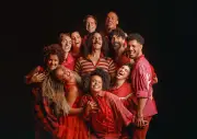Musical sobre Moraes Moreira estreia em Salvador e anuncia turnê