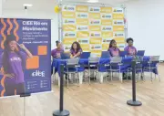 Mutirão do CIEE Rio oferece 3.168 vagas de estágio e aprendizagem